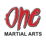 One Martial Arts آئیکن