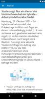 HIRSCHTEC App скриншот 2