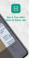 The Thanh Vien Merchant Cartaz