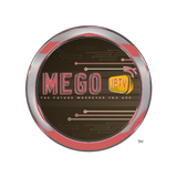 Mego plaey tv icon