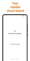 Partners Accountability 截圖 3