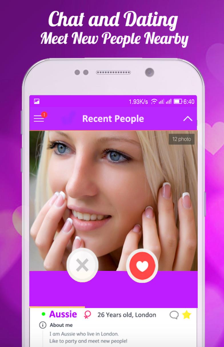 app für kennenlernen