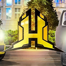HASSLE Crime APK