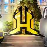 HASSLE biểu tượng