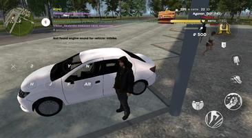 HASSLE تصوير الشاشة 1