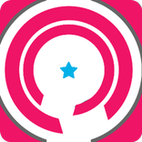 Color Rise: Bounce Block Games