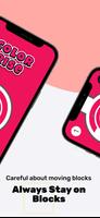 Color Rise: Bounce Block Games screenshot 1