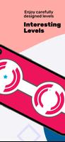 Color Rise: Bounce Block Games screenshot 2