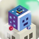 Cube World Runner APK