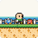Bandiman: Jump & Running Games APK
