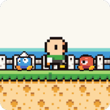 Bandiman: Jump & Running Games