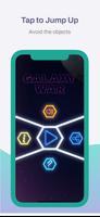Poster Galaxy War