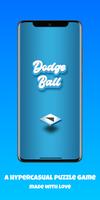 Dodge Ball plakat