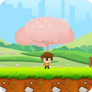 Dinga World: Endless Run APK