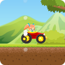 Hill Race Saga: Car climb Race APK
