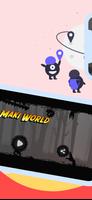 Maki World capture d'écran 1
