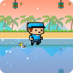 Splash Runner