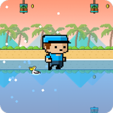 Splash Runner आइकन