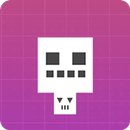 Piller Jump: Zig Zag APK