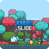 Rabbit Slide ícone