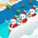 Yetty Race APK