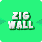 Zig Wall icône
