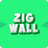Zig Wall: Zig Zag APK