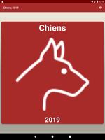 Calendrier de Chiens 2019 dog shaming capture d'écran 3