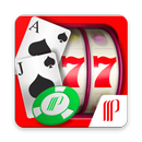 Partouche Casino Games - Machine à Sous, Blackjack APK