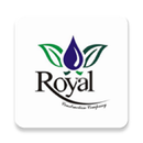 Royal Irrigation Systems aplikacja