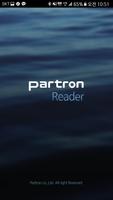 Partron reader 포스터