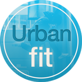 Urban fit icon