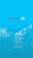 Urban fit-poster