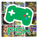 PSX GAME BEST COLLECTION APK