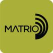 Matrio Control icône