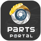Partsportal biểu tượng