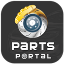 PartsPortal - Car Spare Parts APK