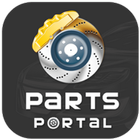 PartsPortal - Car Spare Parts-icoon