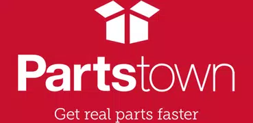 Parts Town: Restaurant Parts