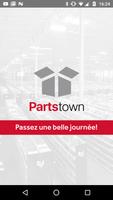 PartsTown Affiche