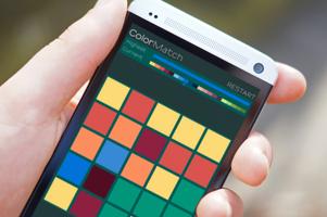 Color Match screenshot 1