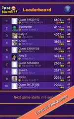 Zahlen APK Herunterladen