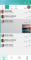 CommuniKate Mobile 스크린샷 3