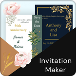 Invitation Card Maker