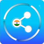 IN Share It - Share All Files & Easy File Transfer