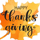 Thanksgiving wishes APK