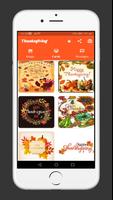Thanksgiving wishes screenshot 1
