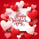 Valentine Day Wishes APK