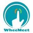 WheeMeet ikona