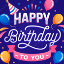 Happy Birthday Wishes Messages APK